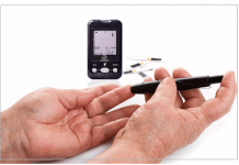 Diabetacart: Managing Diabetes with Technology