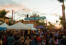 Annual Unplugged Festival to be held in Adams Avenue