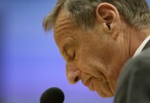 Panelist Discuss Media’s Failure To Do Proper Scrutiny Over Mayor Filner Alarming Behavior