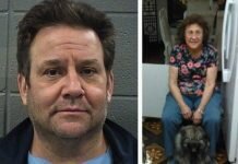 76-year old Elgin Woman Killed by Her Own Son