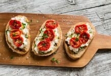 Interesting Facts About Italian Food in San diego