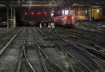 Pleaded Guilty, 50-Year-Old Amtrak Worker Felt Sorry For Scheme