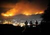 Cedar Fire – 10 years later, still like it was yesterday