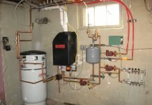 Tankless Water Heater Market set to Grow by $25,500Mn by 2024